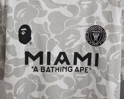 BAPE x Inter Miami CF ‘’Limited Edition’’