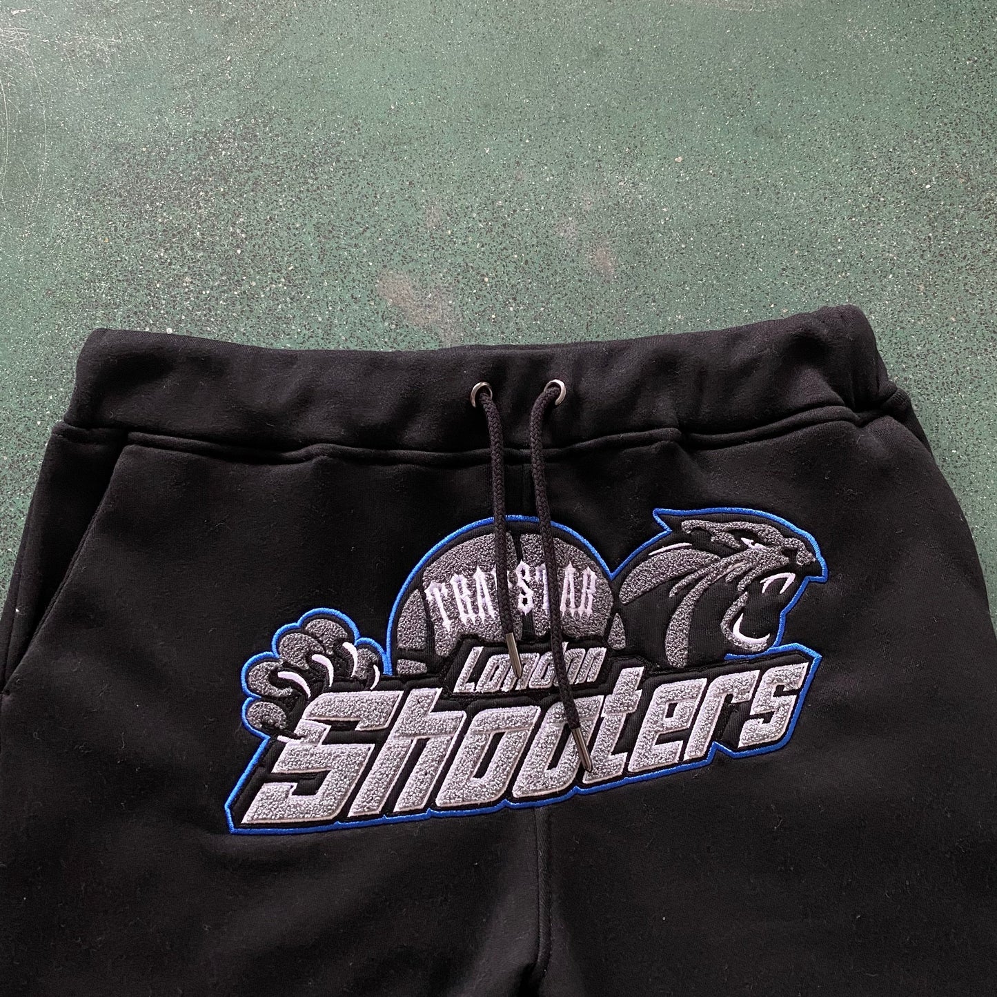 Trapstar Shooters Hoodie FULL TRACKSUIT
