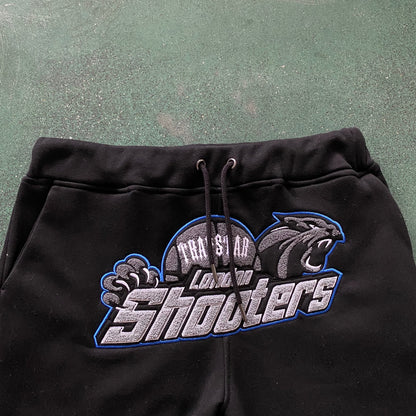 Trapstar Shooters Hoodie FULL TRACKSUIT