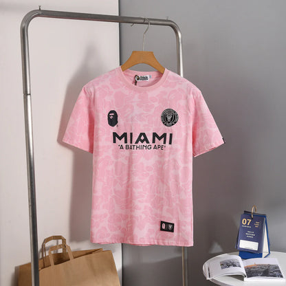 BAPE x Inter Miami CF ‘’Limited Edition’’