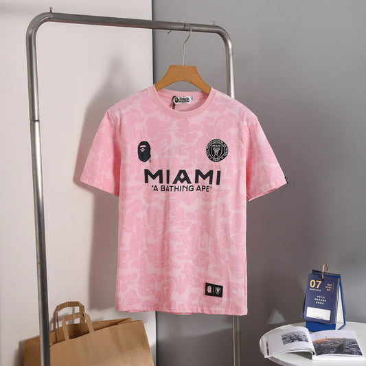 BAPE x Inter Miami CF ‘’Limited Edition’’
