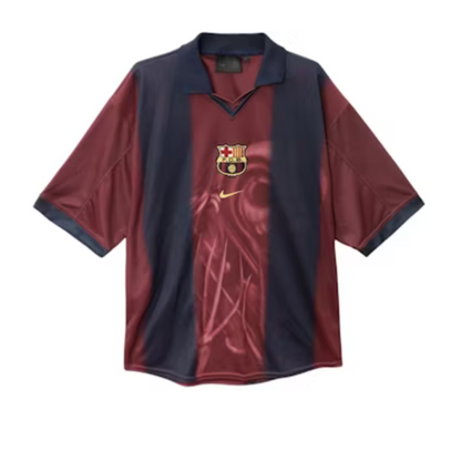 Barca x Travis Retro Jersey