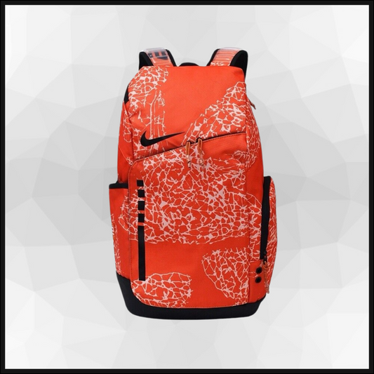 Nike Elite Bag 32L "Orange"