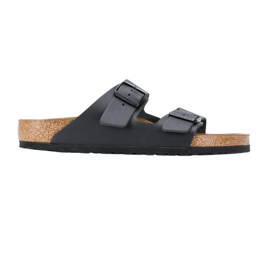 Birkenstock Arizona 'Black'