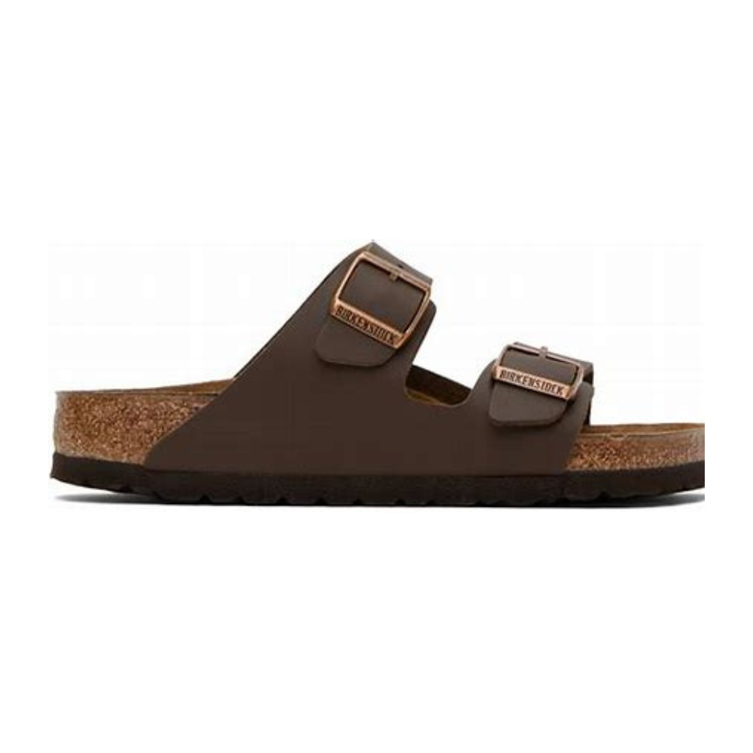 Birkenstock Arizona 'Brown'
