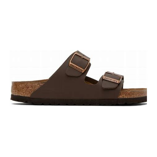 Birkenstock Arizona 'Brown'