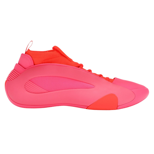 Harden Vol 8 'Flamingo Pink'