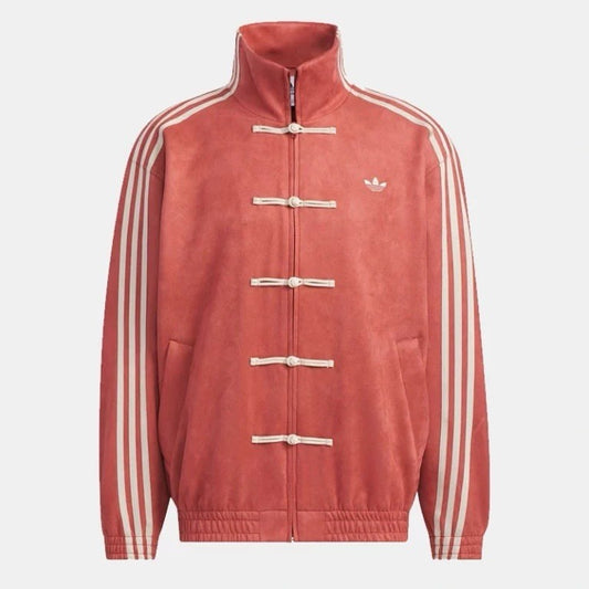Adidas CNY Jacket Red