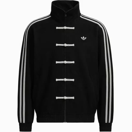 Adidas CNY Jacket Black