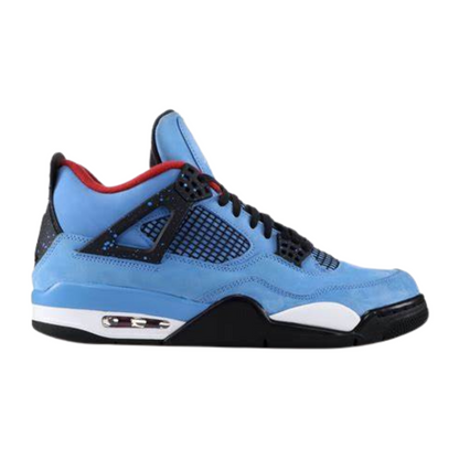 Travis Scott x Air Jordan 4 Retro 'Cactus Jack'