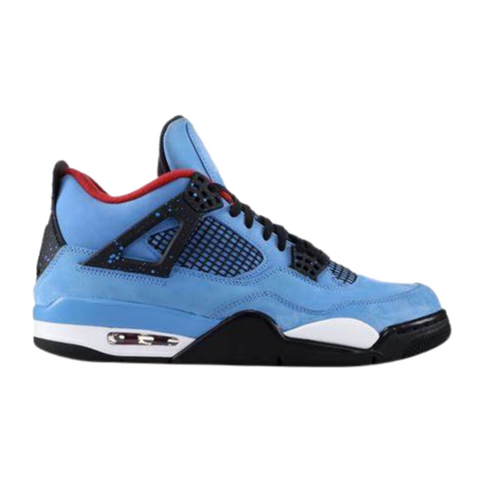 Travis Scott x Air Jordan 4 Retro 'Cactus Jack'