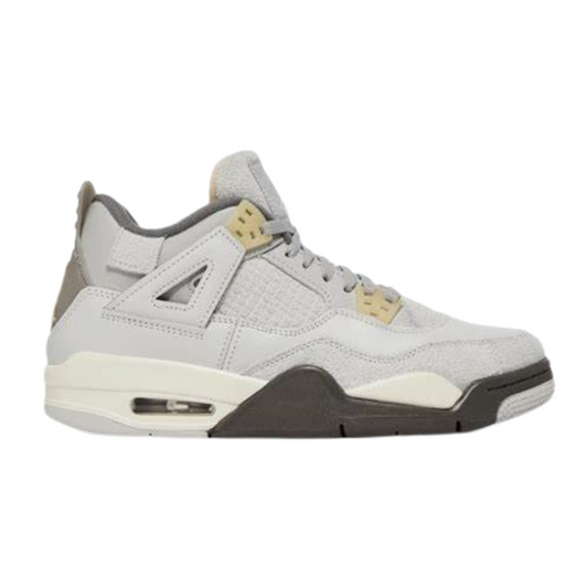 Nike Air Jordan 4 Retro SE 'Craft'