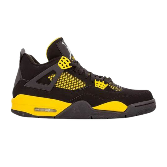 Nike Air Jordan 4 Retro "Thunder"