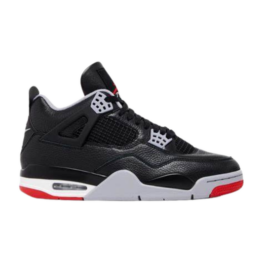 Nike Air Jordan 4 Retro OG 'Bred'