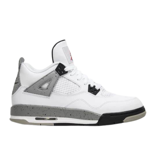 Nike Air Jordan 4 Retro OG cement