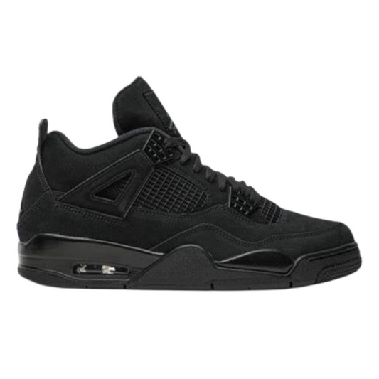 Nike Air Jordan 4 Retro 'Black Cats'