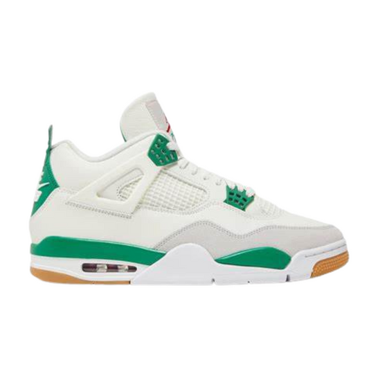 Nike Air Jordan 4 Retro SP 'Pine Green'