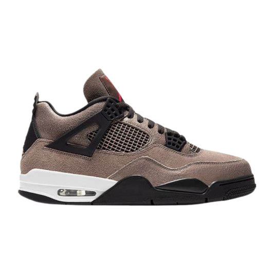 Nike Air Jordan 4 Retro 'Taupe Haze'