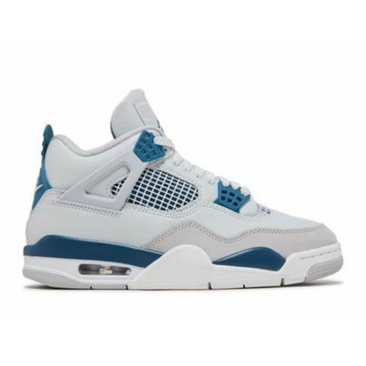Air Jordan 4 Retro 'Military Blue' 2024