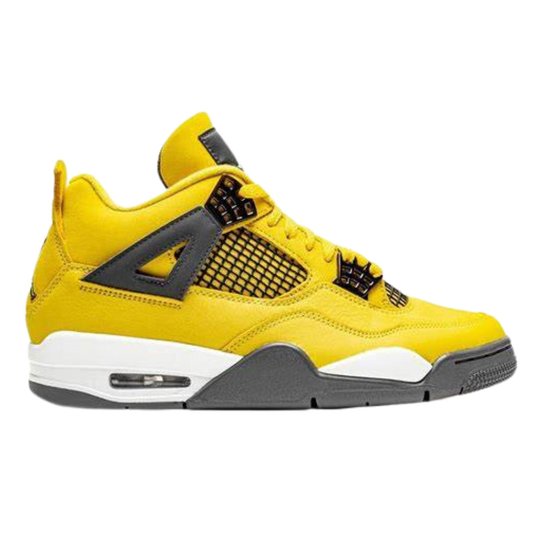 Nike Air Jordan 4 Retro 'Lightning'