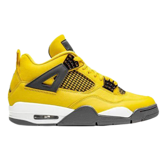 Nike Air Jordan 4 Retro 'Lightning'