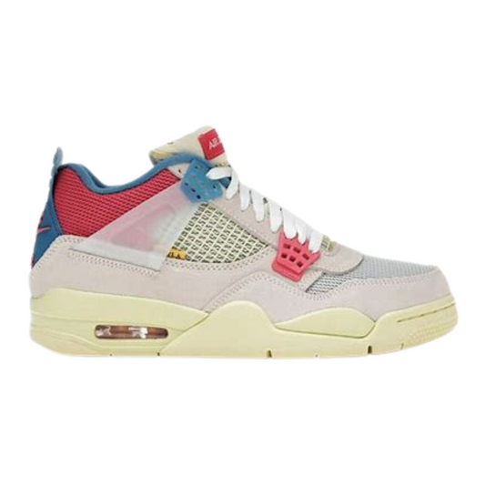 Union LA x Nike Air Jordan 4 Retro 'Guava Ice'