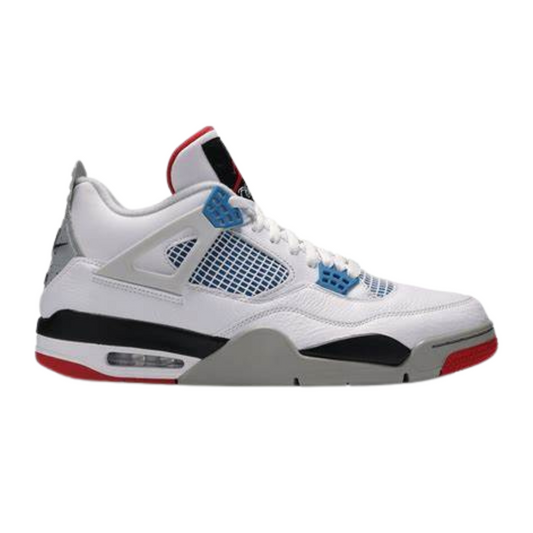 Nike Air Jordan 4 Retro SE "What The 4"
