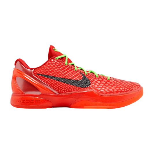 Kobe 6 'Reverse Grinchs'