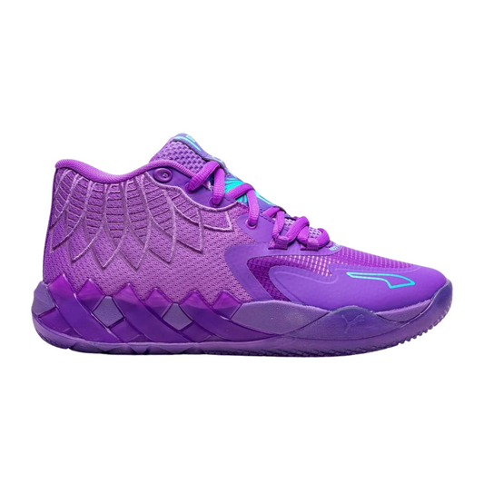 Lamelo 1 'Purple'