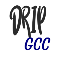 Drip GCC