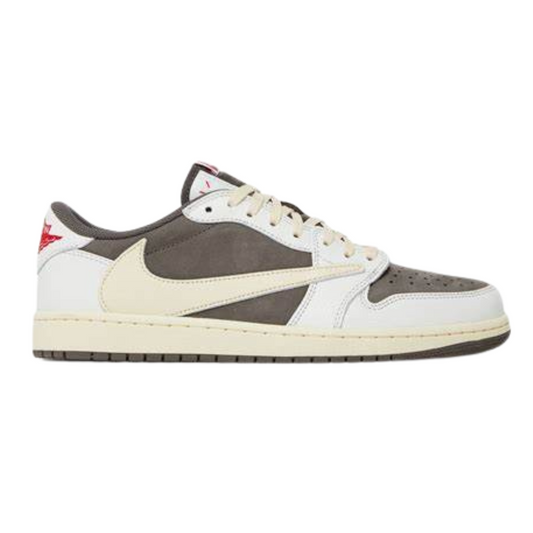 Travis x Air Jordan 1 Low "Reverse Mocha"