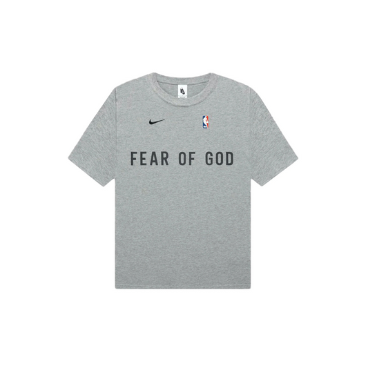 FOG x NBA Tee 'Grey'