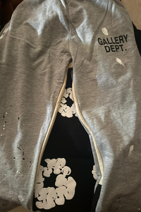 Customer review screenshot