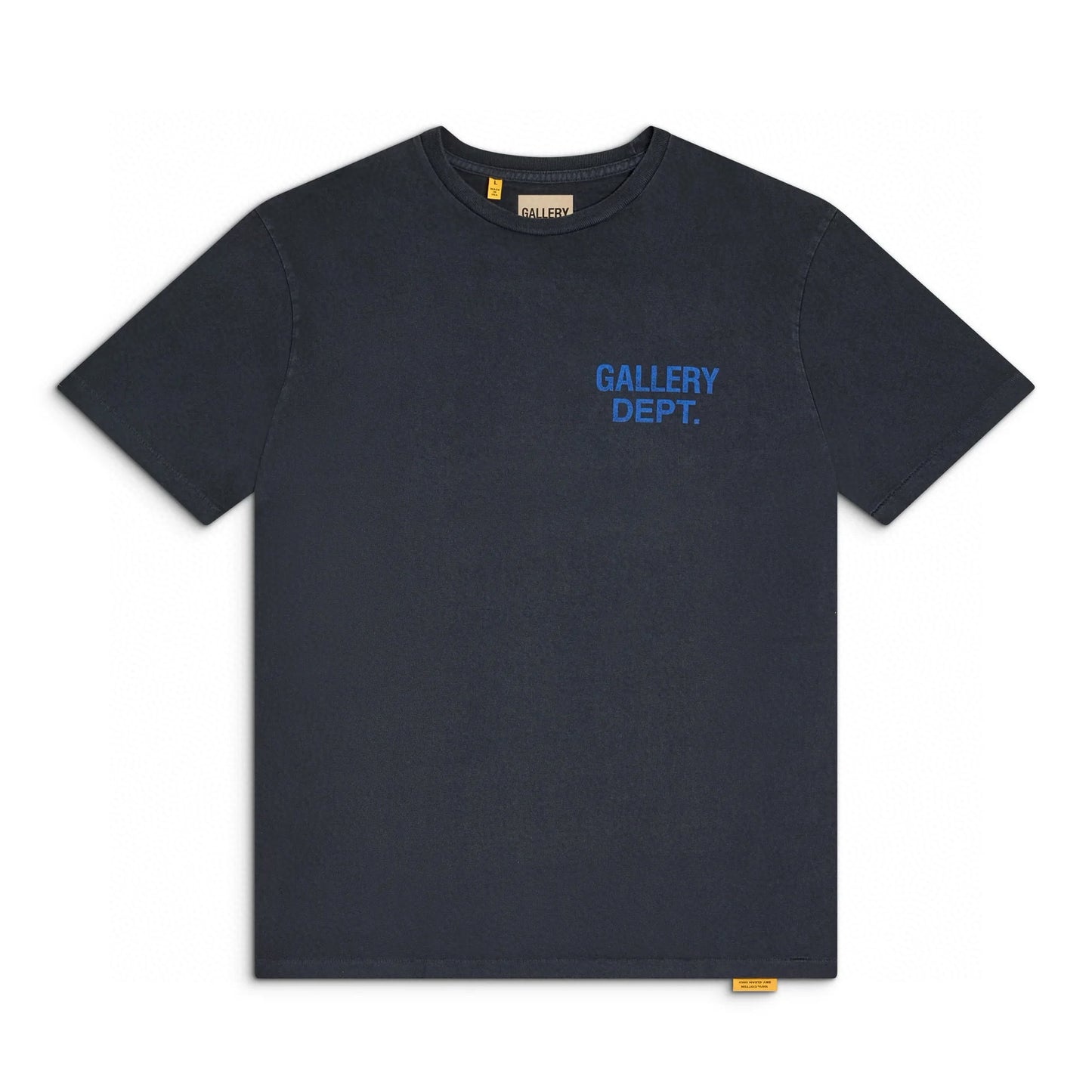 Gallery Dept. Tee 'Navy/Blue'