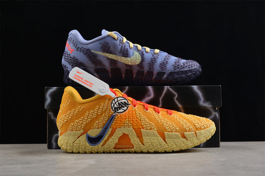 Ja 3s 'Hustle & Flow'