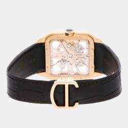 Cartier Santos Dumont Watches