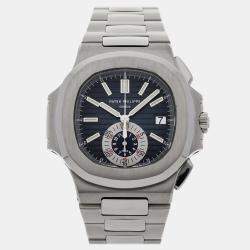 Patek Philippe Nautilus Chronograph