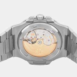 Patek Philippe Nautilus Watch