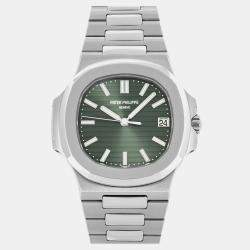 Patek Philippe Nautilus Watch