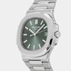 Patek Philippe Nautilus Watch
