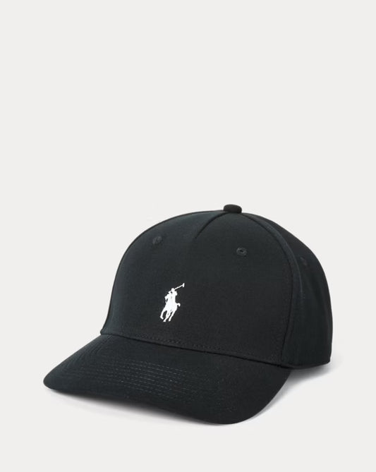 Ralph Lauren Caps 'Black'